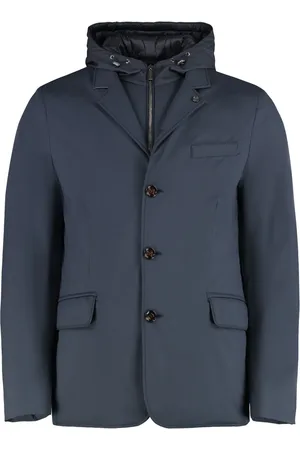 MOORER Blazer Karim