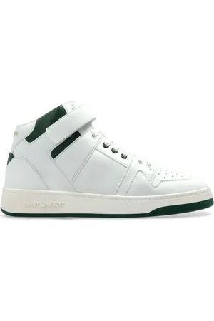 Saint Laurent Tenis altos Lax