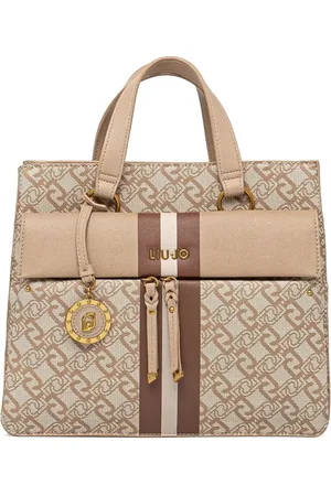 Liu Jo Tote con monograma