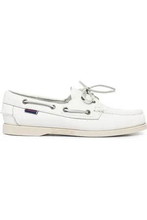 SEBAGO Zapatos con agujetas