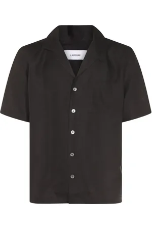 LARDINI Camisa manga corta