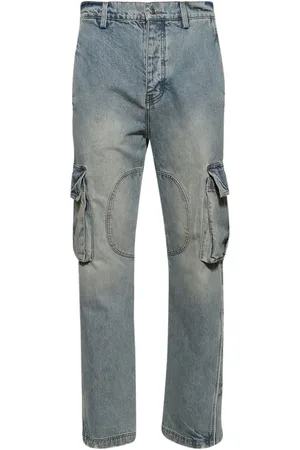 Nahmias Jeans cargo