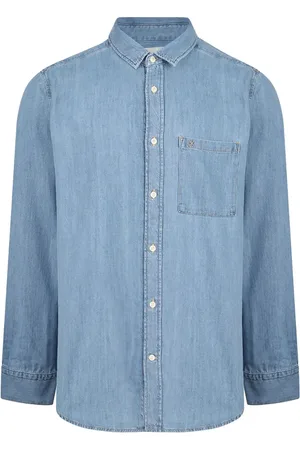 Calvin Klein Camisa con botones