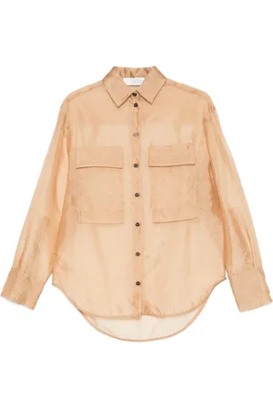 TELA Camisa Thelma
