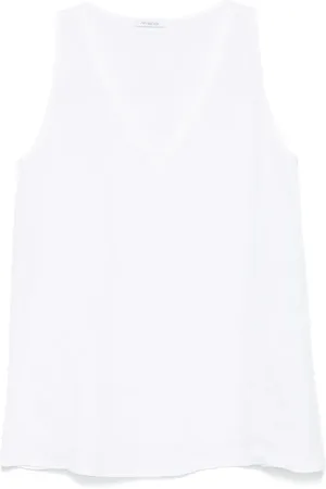 Malo Camiseta con cuello redondo