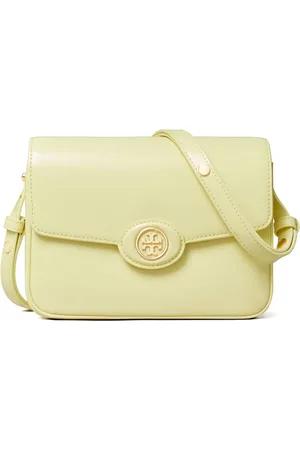 Tory Burch Bolsa de hombro Robinson Spazzolato