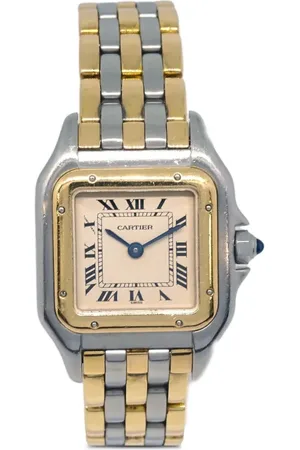 Cartier Reloj Panthère de 32mm 1980-1990 de archivo