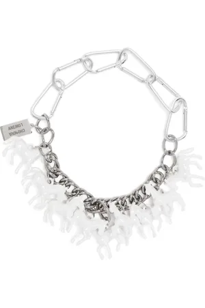 Chopova Lowena Collar Horse girl