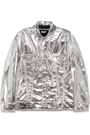 JUNYA WATANABE Chamarra con botones