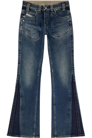 Diesel Jeans bootcut D-resh-re
