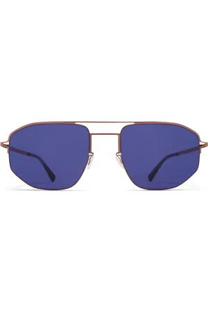 MYKITA Lentes de sol Mmcraft017 de x Maison Margiela