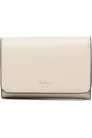 MULBERRY Cartera continental plegable