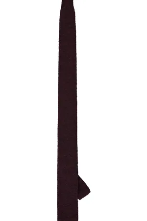 corneliani Knitted tie