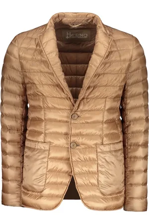 HERNO Blazer capitonado