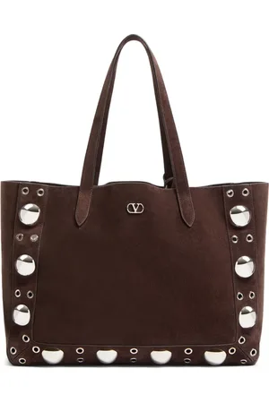VALENTINO GARAVANI Tote Nellcôte mediana
