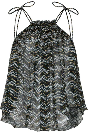 Marant Etoile Top Akila