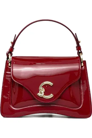 Coccinelle Tote C-Me