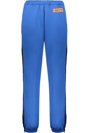 Heron Preston Pants Logoed