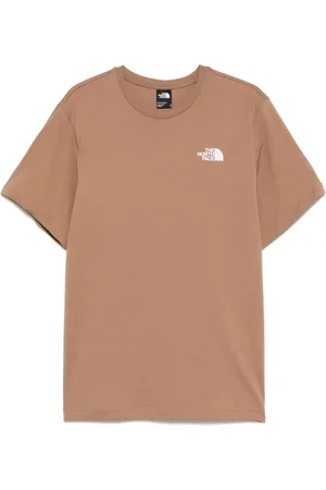 The North Face Playera NSE Box