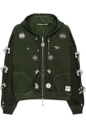 Chopova Lowena Hoodie Dallas
