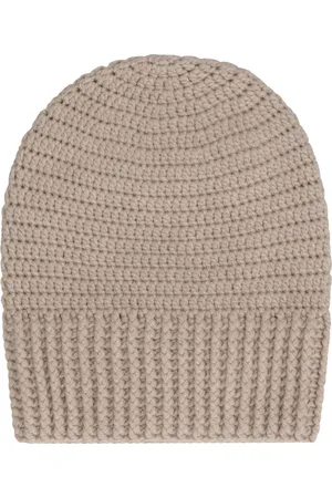 Malo Gorro tejido de crochet