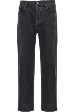 Saint Laurent Straight-leg jeans