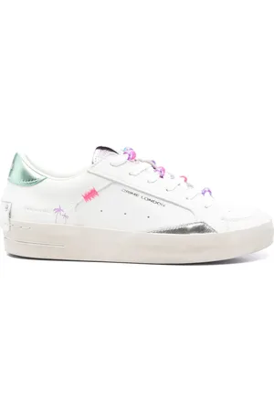 Crime london Tenis SK8Deluxe