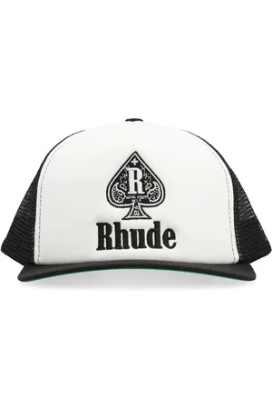 Rhude Gorra Spade Trucker