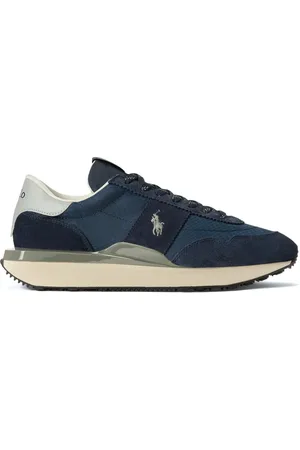 Ralph Lauren Tenis Train 89