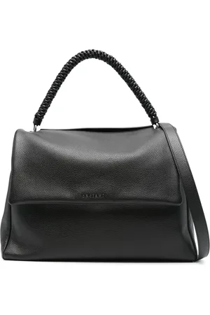 Orciani Bolsa de hombro Sveva grande