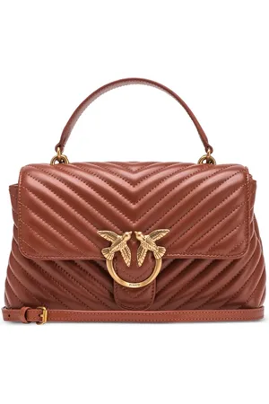 Pinko Tote Love Lady