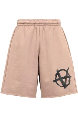 Vetements Bermudas con pretina elástica