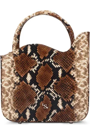 LE SILLA Bolsa Ivy mediana