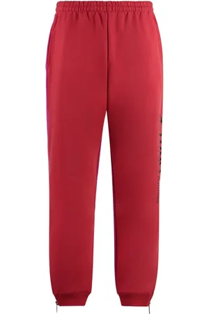 Vetements Pants tejidos