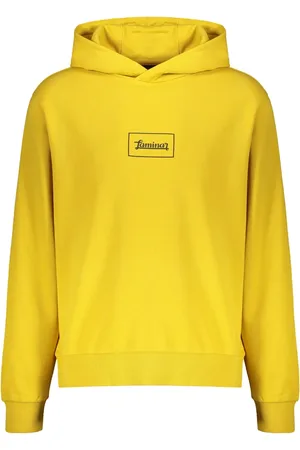 HERNO Hoodie con logo bordado