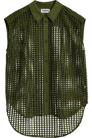 Essentiel Antwerp Camisa Harness
