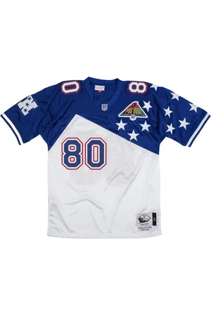 Mitchell & Ness Playera NFC 94 Jerry Rice Authentic