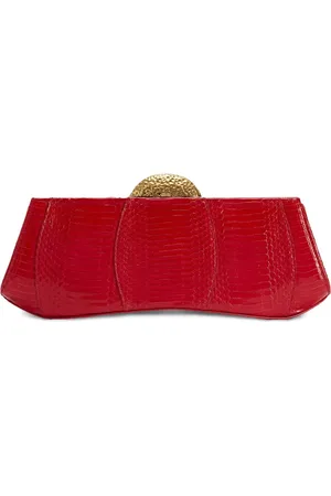 Giuseppe Zanotti Bolsa de mano Eve