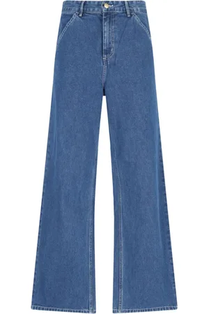 Carhartt Jeans con parche del logo