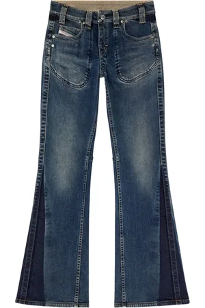 Diesel Jeans bootcut D-resh-re