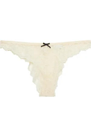 FLEUR DU MAL Calzones Bianca