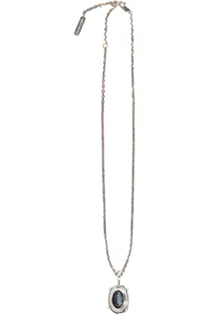 Sweetlimejuice Zong necklace
