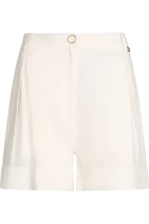 Liu Jo Shorts de ramio