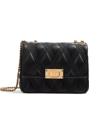VALENTINO GARAVANI Bolsa de hombro Quiltie 67 mediana