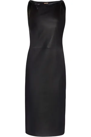 ADAM LIPPES Vestido Hailee