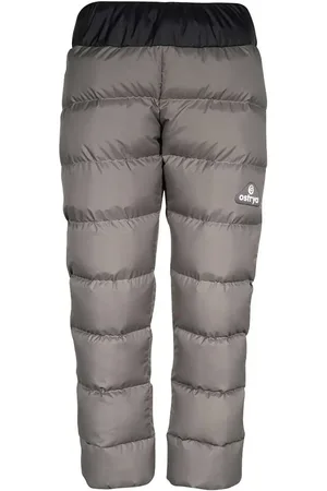 Ostrya Pantalones para nieve con logo estampado