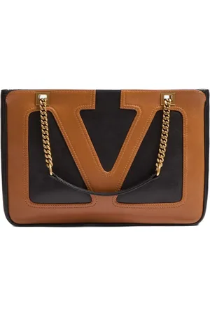VALENTINO GARAVANI Tote Viva Superstar pequeña