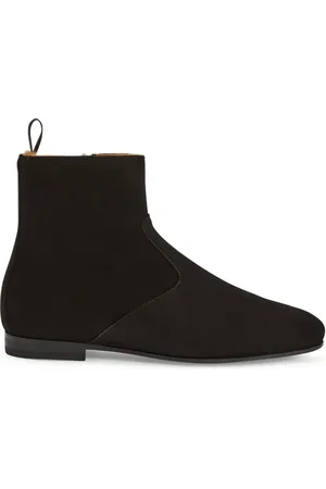 Giuseppe Zanotti Botas Ron