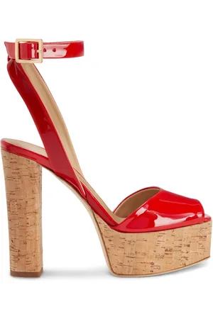 Giuseppe Zanotti Sandalias Betty con tacón de 120mm