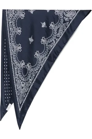 DESTIN Bandana de seda